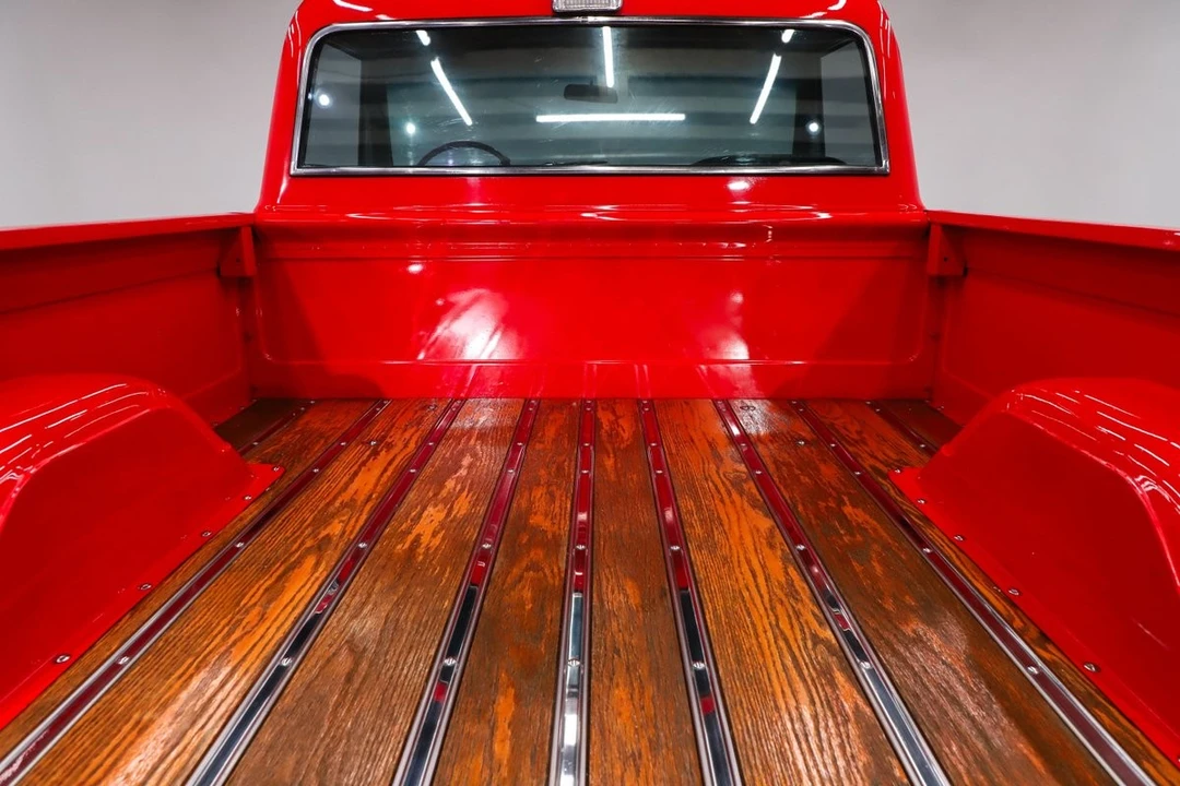 1970 Chevrolet C/K 2nd Gen - Image 12 of 31