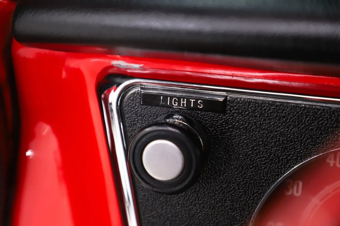 1970 Chevrolet C/K 2nd Gen - Image 31 of 31