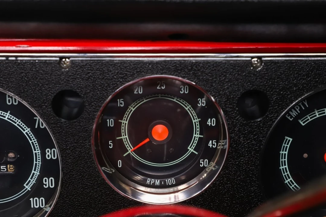 1970 Chevrolet C/K 2nd Gen - Image 22 of 31