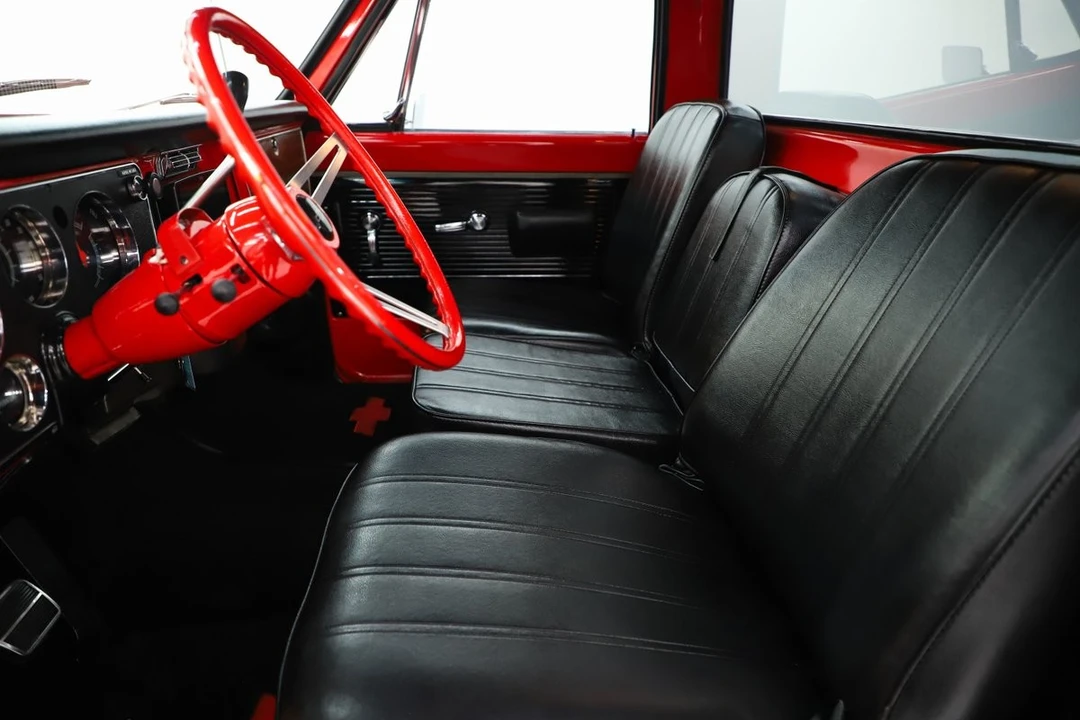 1970 Chevrolet C/K 2nd Gen - Image 30 of 31