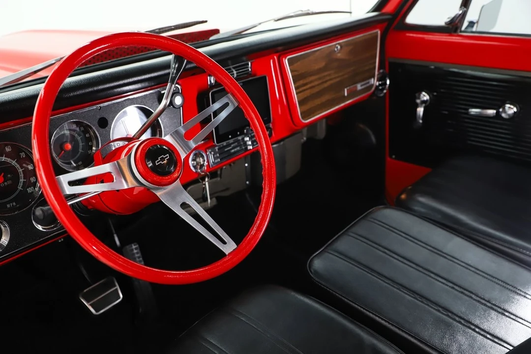 1970 Chevrolet C/K 2nd Gen - Image 2 of 31