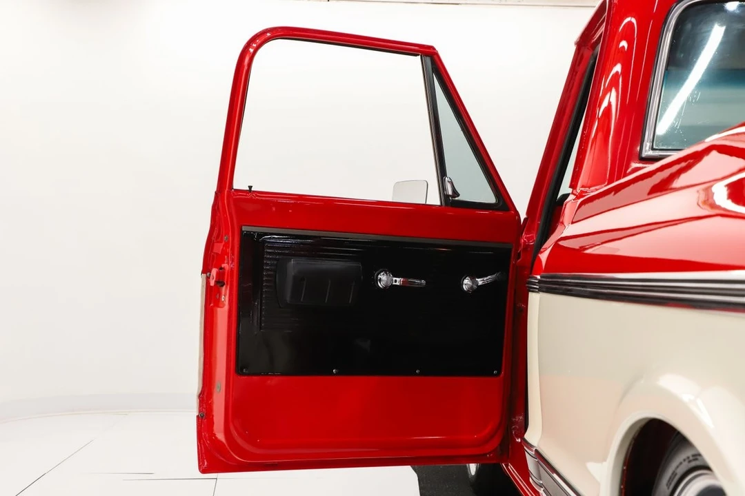 1970 Chevrolet C/K 2nd Gen - Image 8 of 31