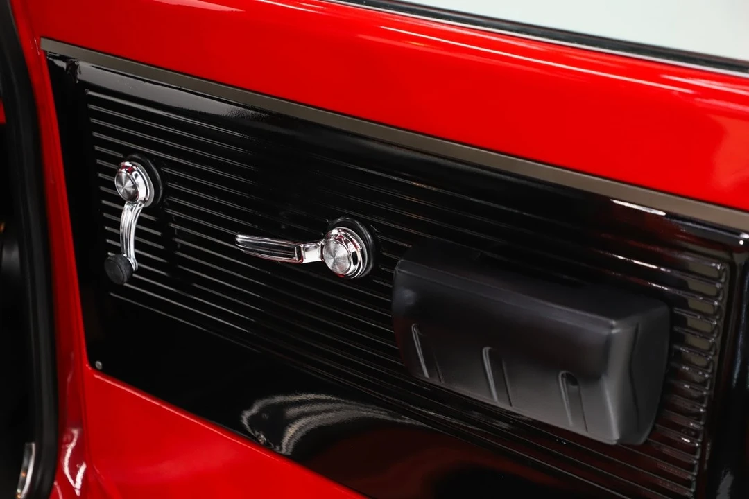 1970 Chevrolet C/K 2nd Gen - Image 9 of 31