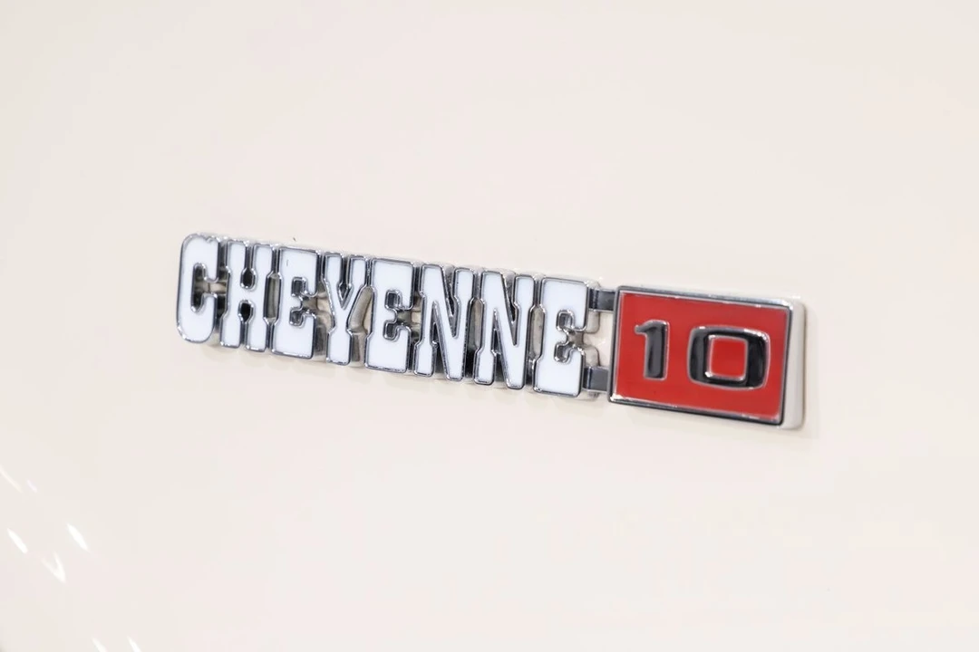 1970 Chevrolet C/K 2nd Gen - Image 24 of 31