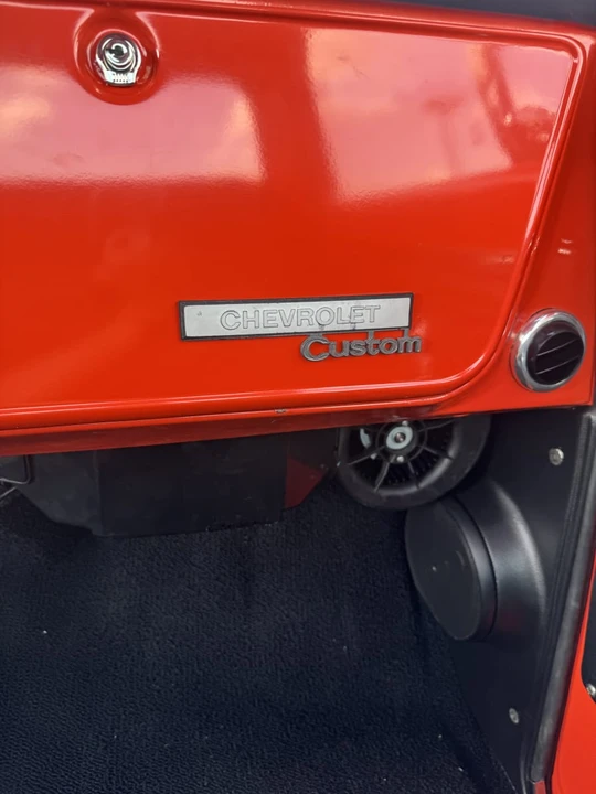 1970 Chevrolet C/K 2nd Gen - Image 14 of 20