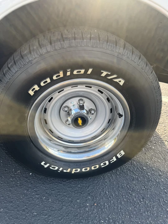 1970 Chevrolet C/K 2nd Gen - Image 8 of 20