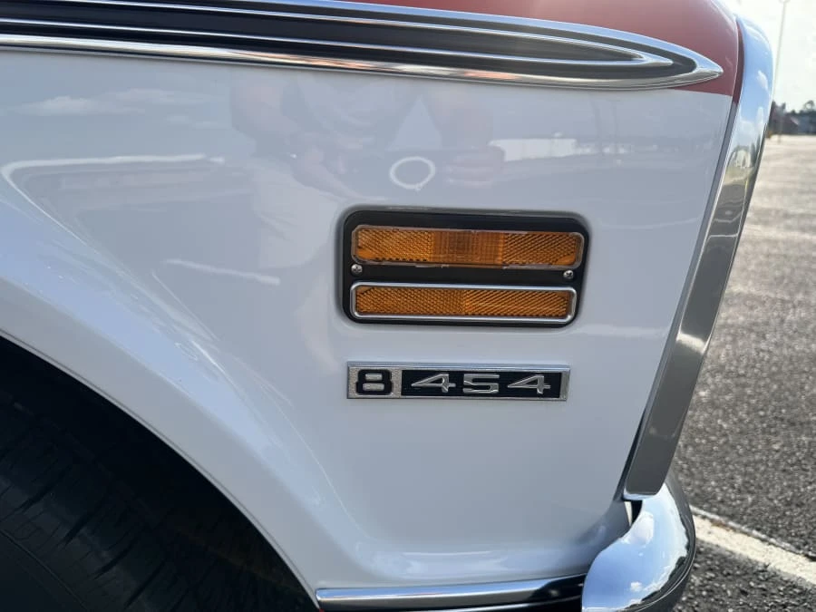 1970 Chevrolet C/K 2nd Gen - Image 7 of 20