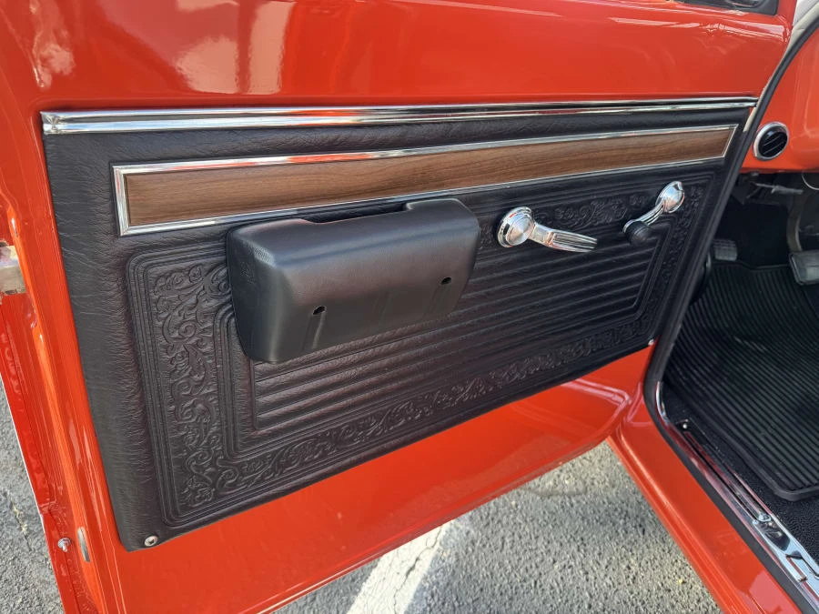 1970 Chevrolet C/K 2nd Gen - Image 12 of 20
