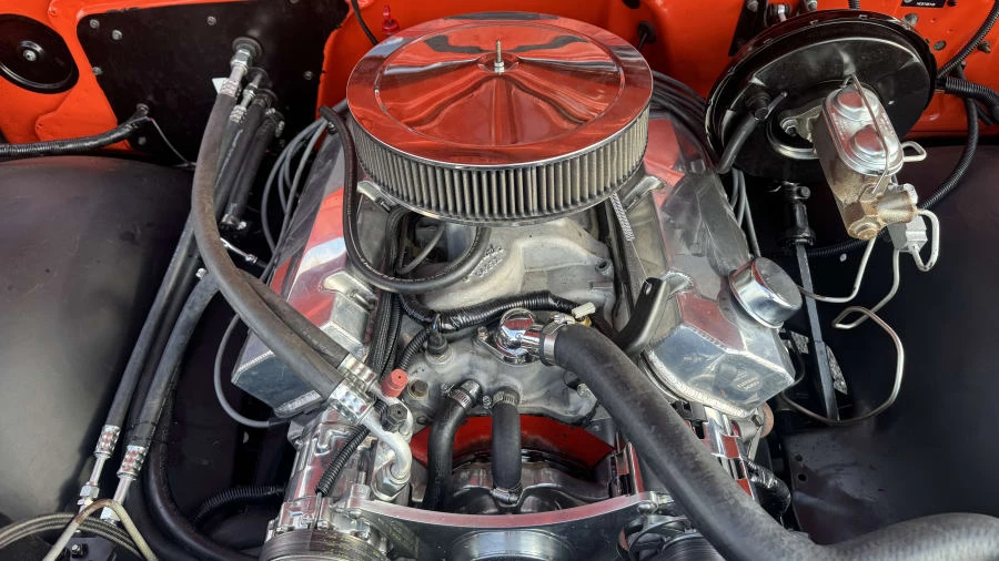 1970 Chevrolet C/K 2nd Gen - Image 16 of 20