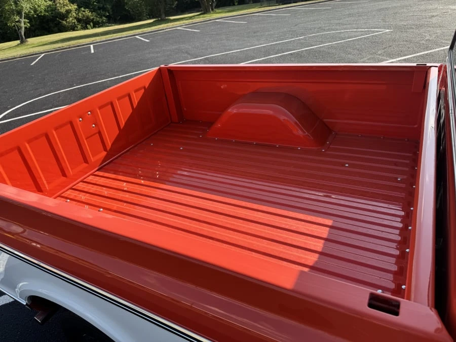 1970 Chevrolet C/K 2nd Gen - Image 18 of 20