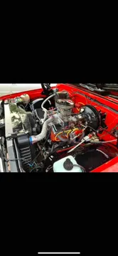 1970 Chevrolet C10 Cool Truck