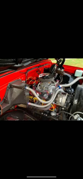 1970 Chevrolet C/K 2nd Gen - Image 3 of 3