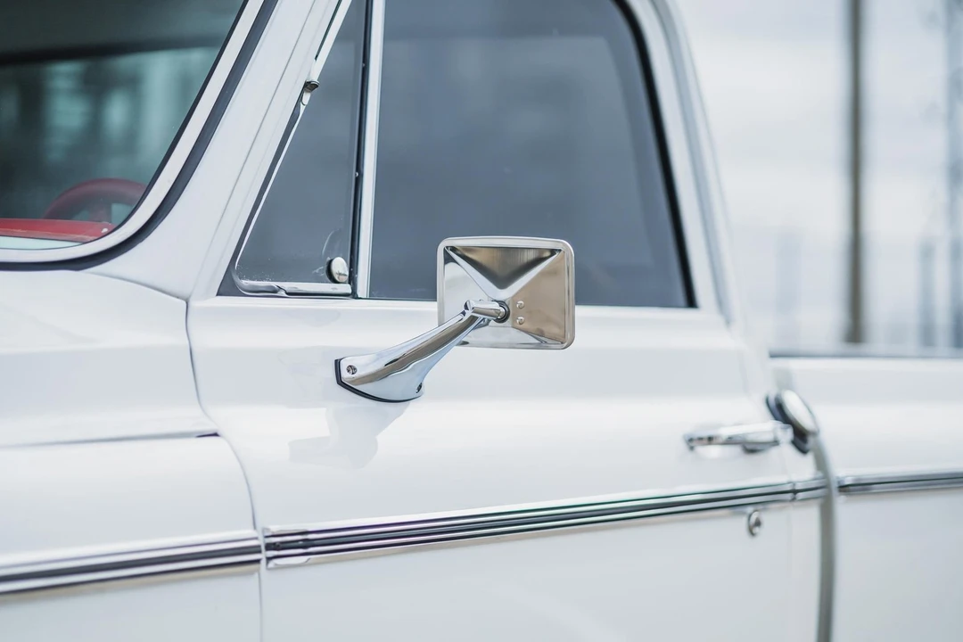 1970 Chevrolet C/K 2nd Gen - Image 23 of 31