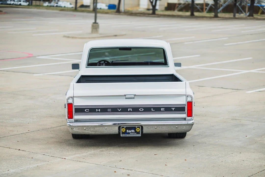 1970 Chevrolet C/K 2nd Gen - Image 19 of 31