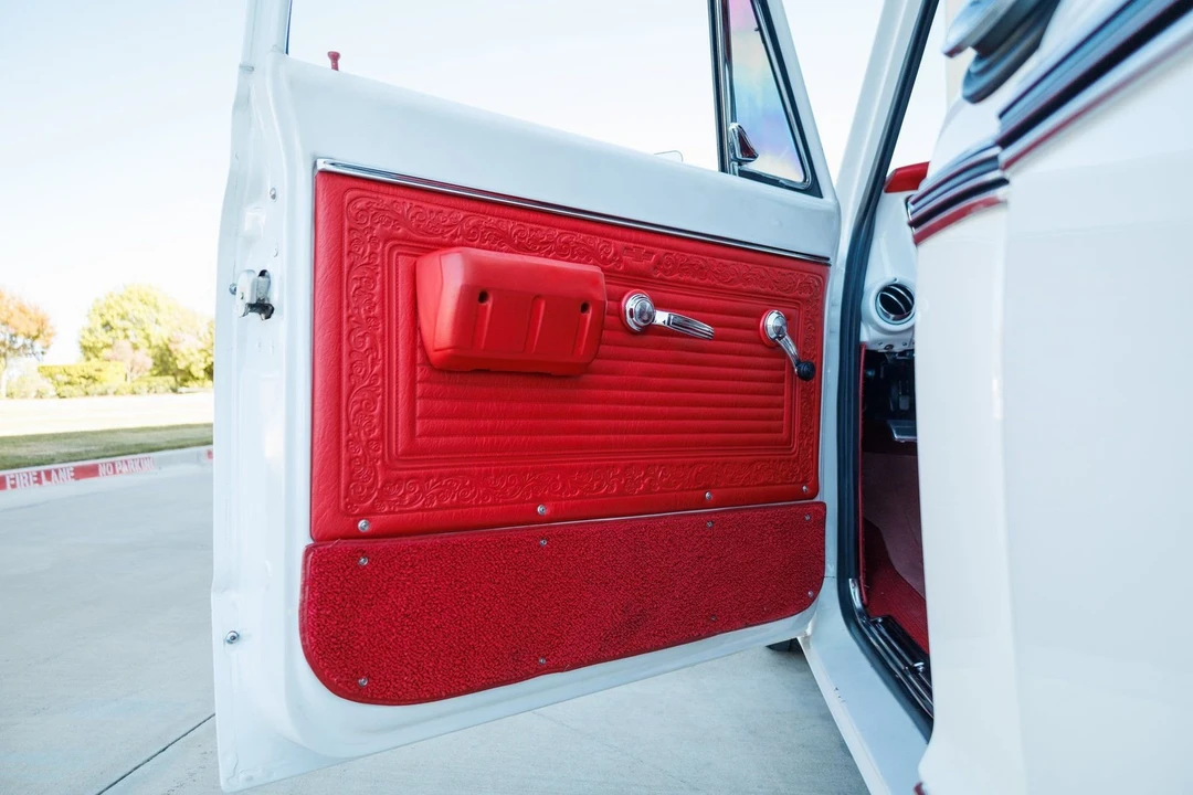 1970 Chevrolet C/K 2nd Gen - Image 29 of 31