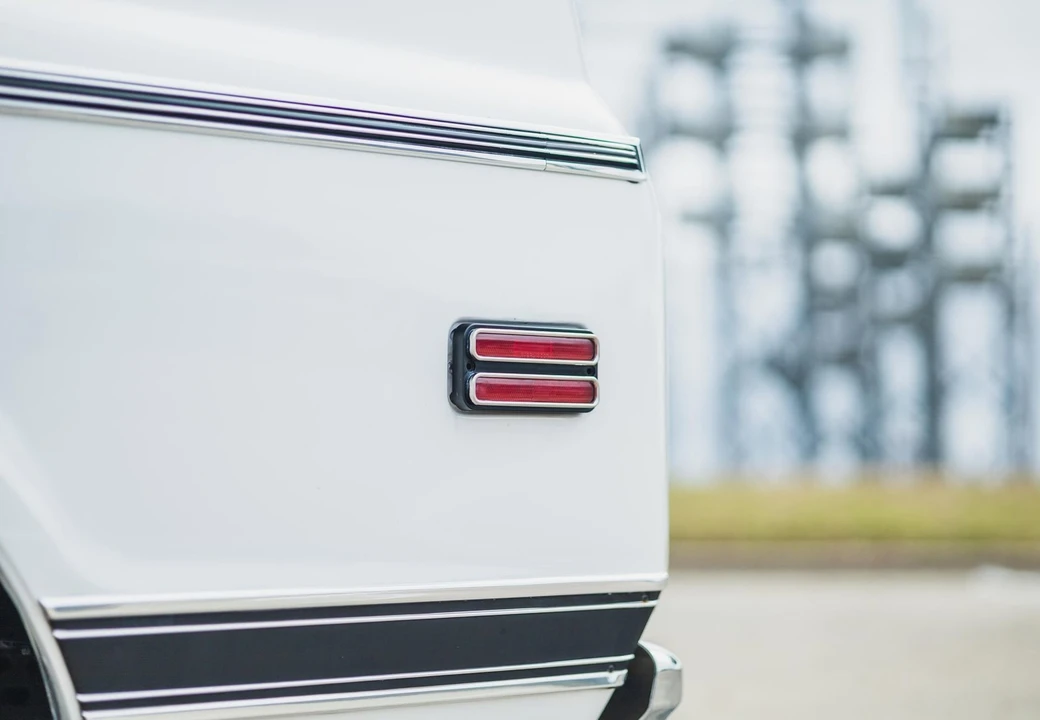 1970 Chevrolet C/K 2nd Gen - Image 21 of 31