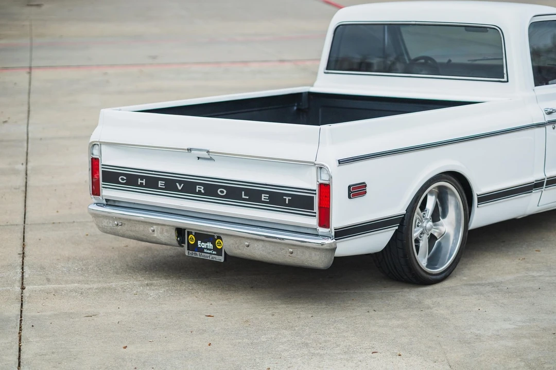 1970 Chevrolet C/K 2nd Gen - Image 15 of 31