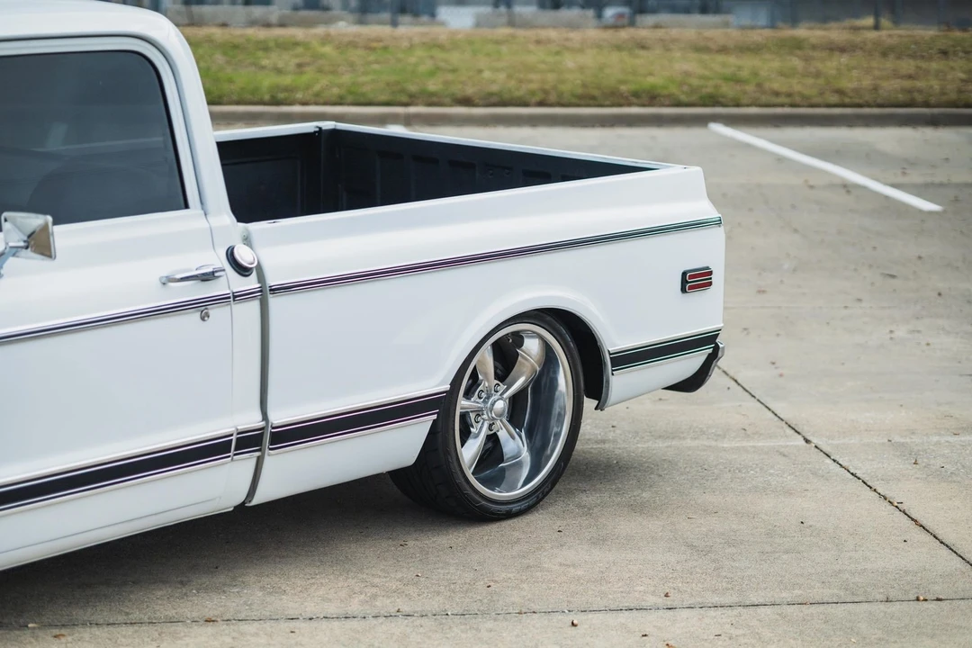 1970 Chevrolet C/K 2nd Gen - Image 26 of 31