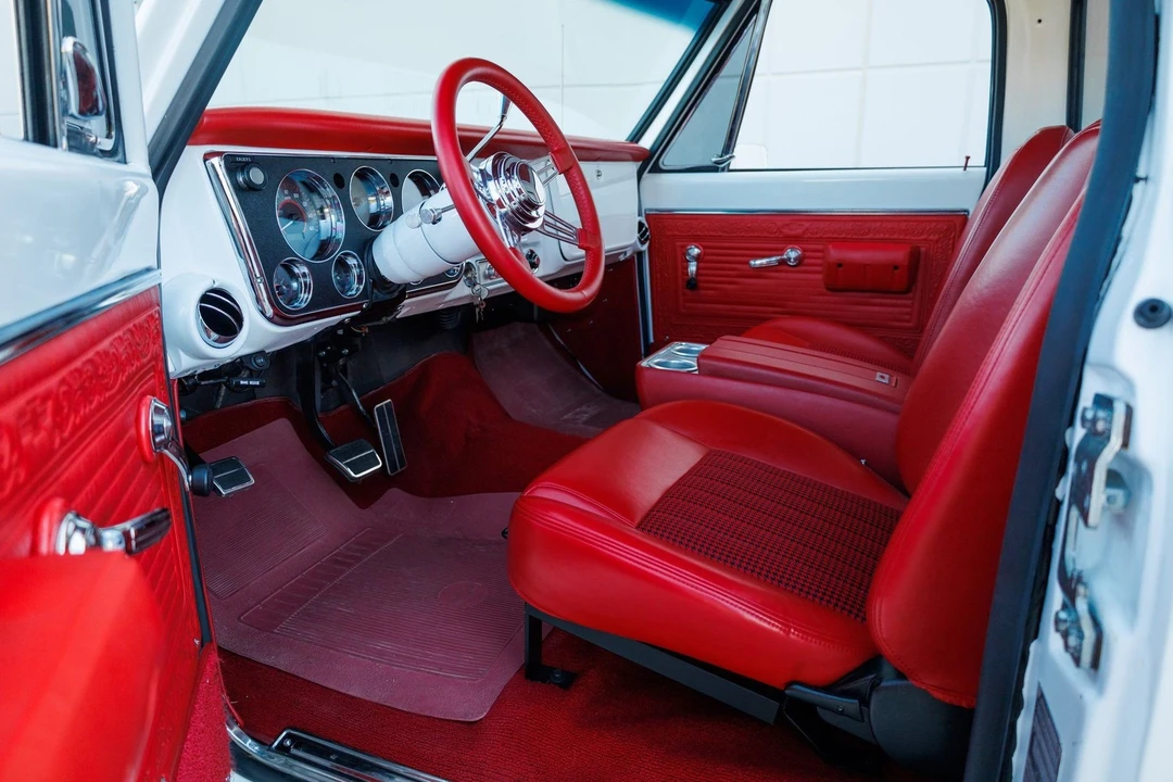 1970 Chevrolet C/K 2nd Gen - Image 30 of 31