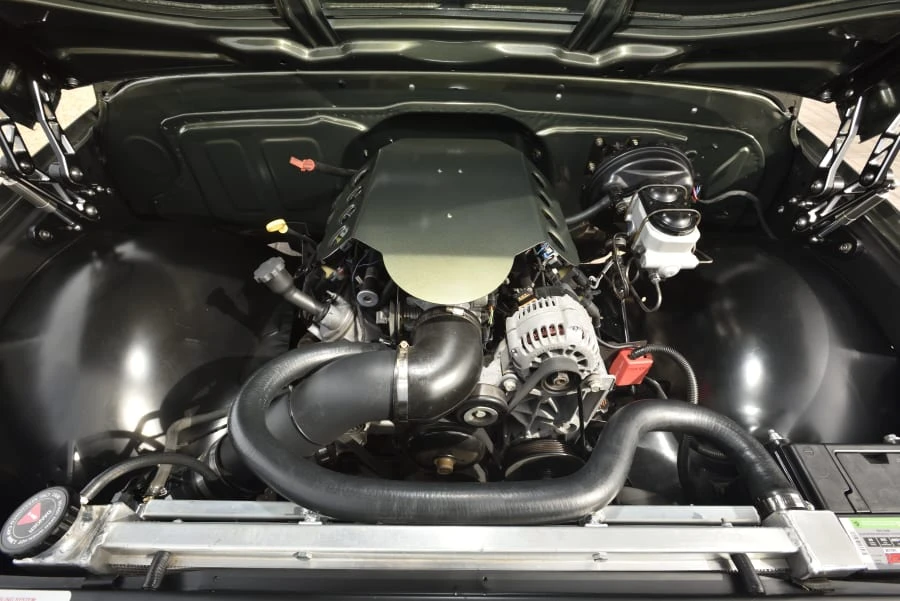 1970 Chevrolet C/K 2nd Gen - Image 28 of 29