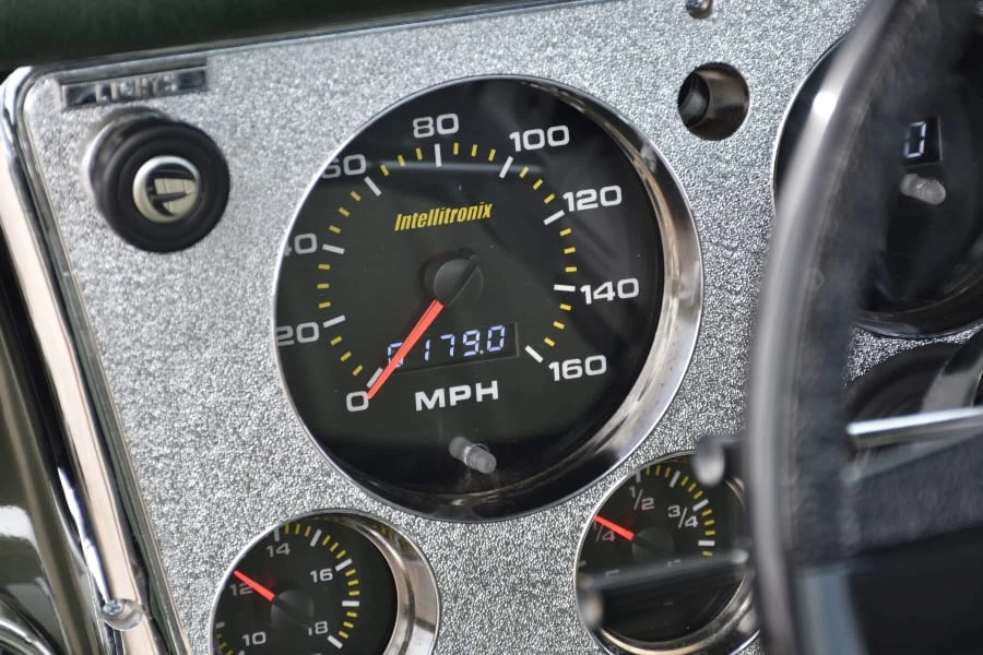 1970 Chevrolet C/K 2nd Gen - Image 25 of 29
