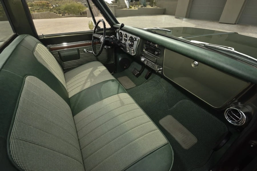 1970 Chevrolet C/K 2nd Gen - Image 22 of 29