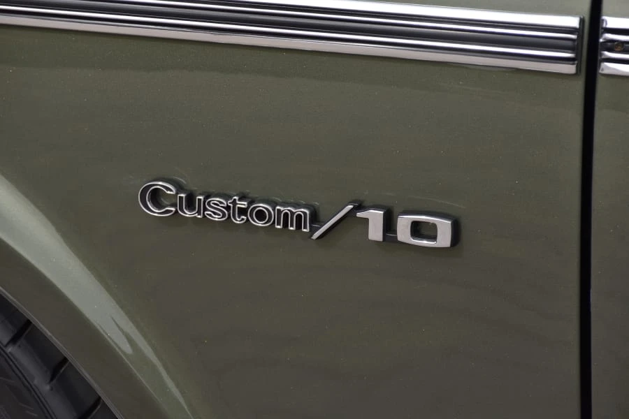 1970 Chevrolet C/K 2nd Gen - Image 19 of 29