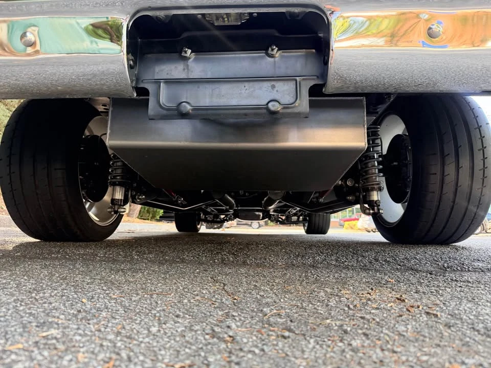 1970 Chevrolet C/K 2nd Gen - Image 10 of 20