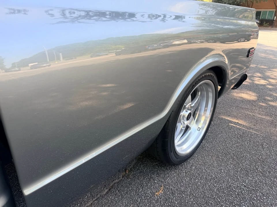 1970 Chevrolet C/K 2nd Gen - Image 16 of 20