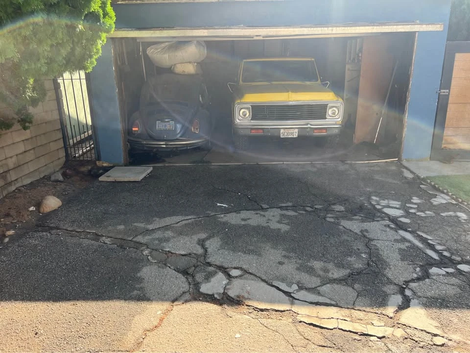 1970 Chevrolet C/K 2nd Gen - Image 4 of 8