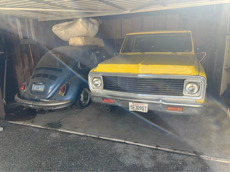 1970 Chevrolet C/K 2nd Gen - Image 7 of 8