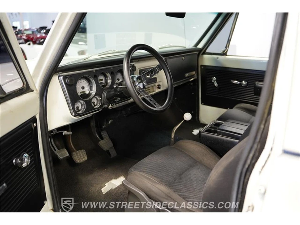1970 Chevrolet C/K 2nd Gen - Image 2 of 31