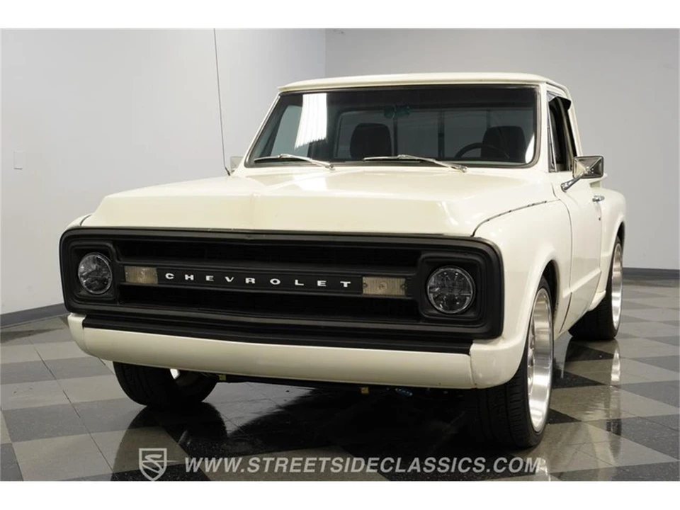 1970 Chevrolet C/K 2nd Gen - Image 17 of 31