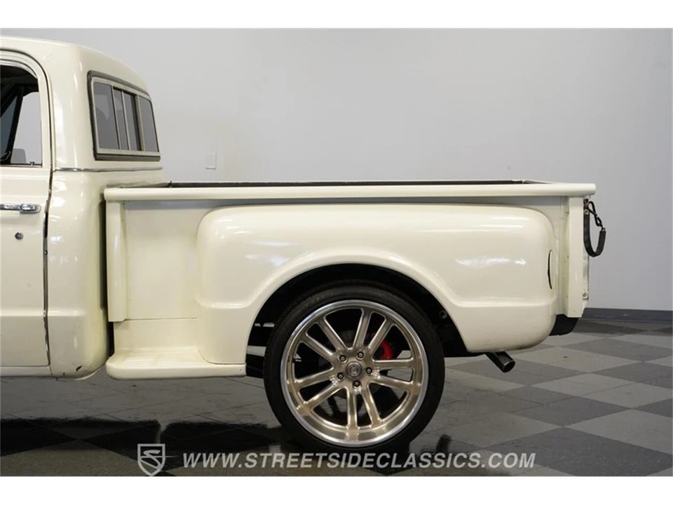 1970 Chevrolet C/K 2nd Gen - Image 23 of 31