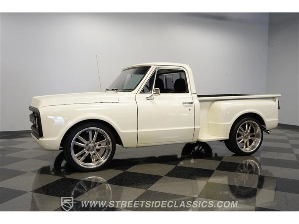 1970 Chevrolet C/K 2nd Gen - Image 5 of 31