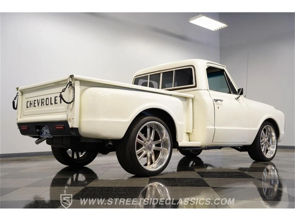 1970 Chevrolet C/K 2nd Gen - Image 26 of 31