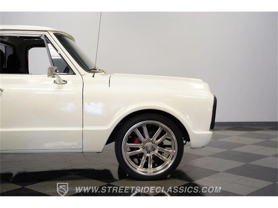 1970 Chevrolet C/K 2nd Gen - Image 29 of 31