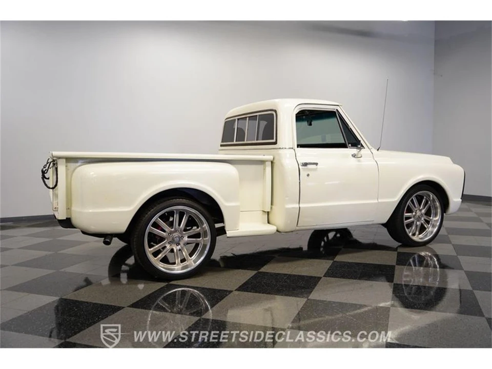 1970 Chevrolet C/K 2nd Gen - Image 12 of 31