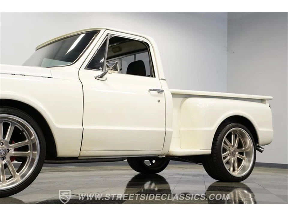 1970 Chevrolet C/K 2nd Gen - Image 21 of 31