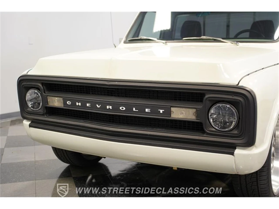 1970 Chevrolet C/K 2nd Gen - Image 18 of 31
