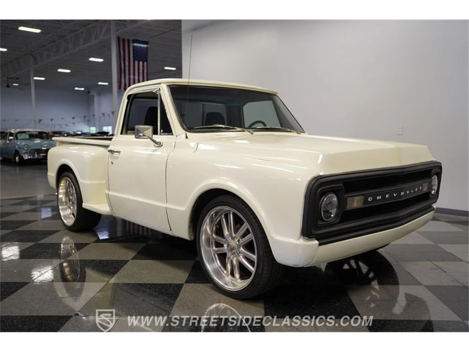 1970 Chevrolet C/K 2nd Gen - Image 15 of 31