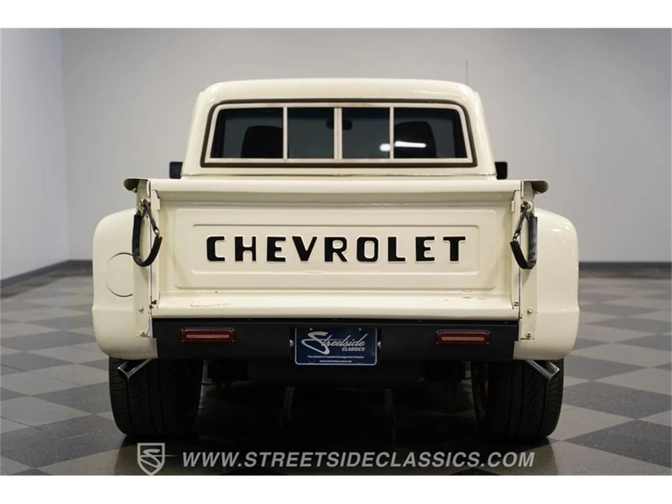 1970 Chevrolet C/K 2nd Gen - Image 24 of 31