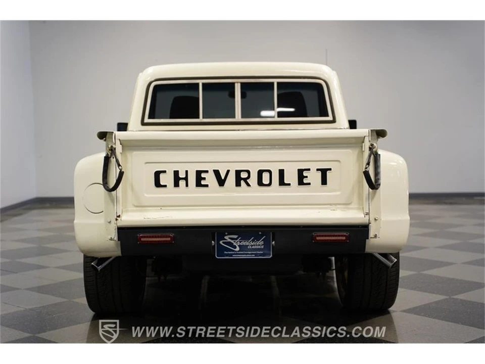 1970 Chevrolet C/K 2nd Gen - Image 9 of 31