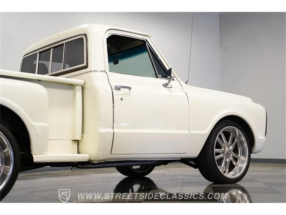 1970 Chevrolet C/K 2nd Gen - Image 27 of 31