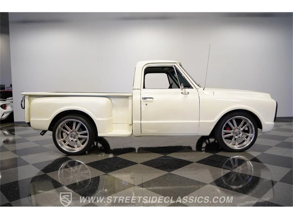 1970 Chevrolet C/K 2nd Gen - Image 13 of 31