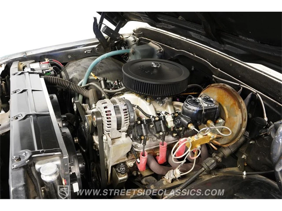 1970 Chevrolet C/K 2nd Gen - Image 31 of 31