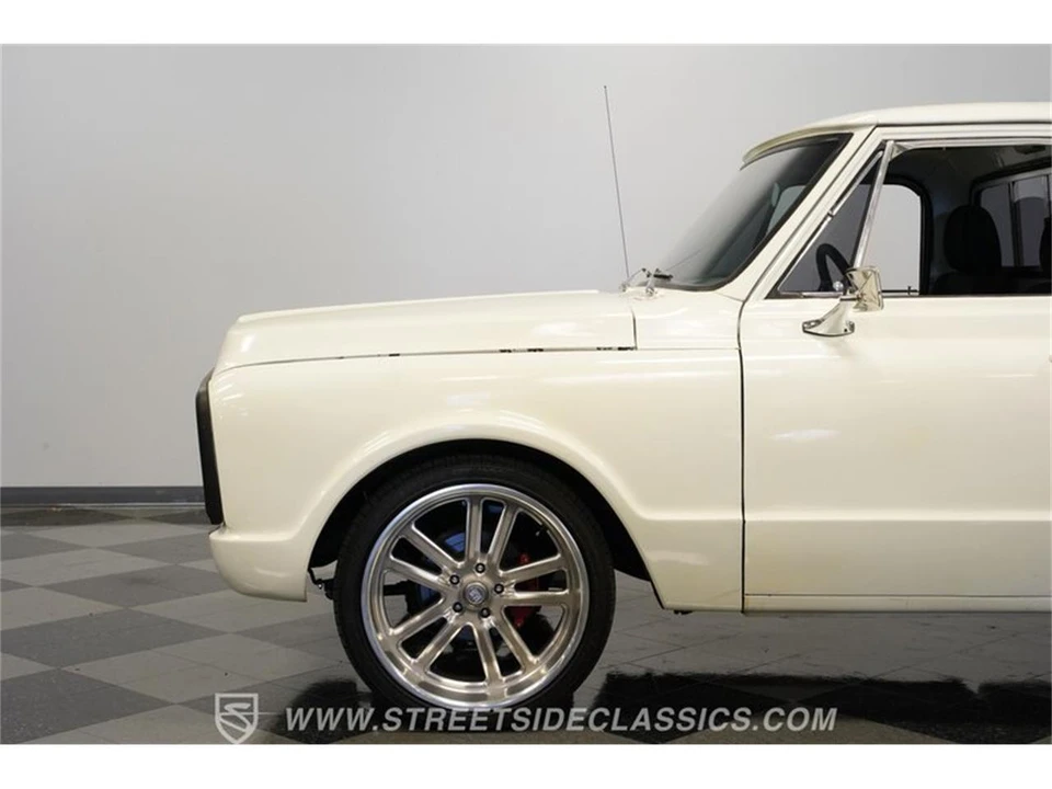 1970 Chevrolet C/K 2nd Gen - Image 22 of 31