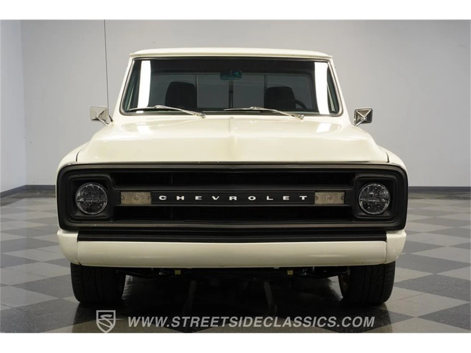 1970 Chevrolet C/K 2nd Gen - Image 16 of 31