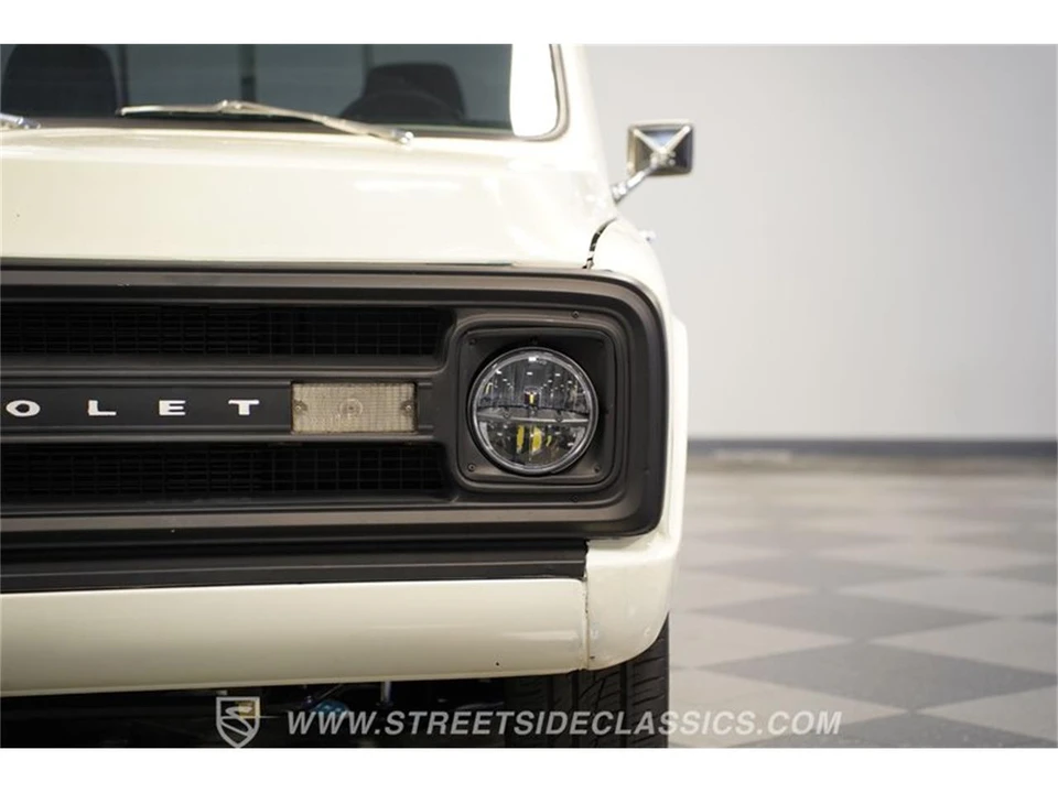 1970 Chevrolet C/K 2nd Gen - Image 19 of 31