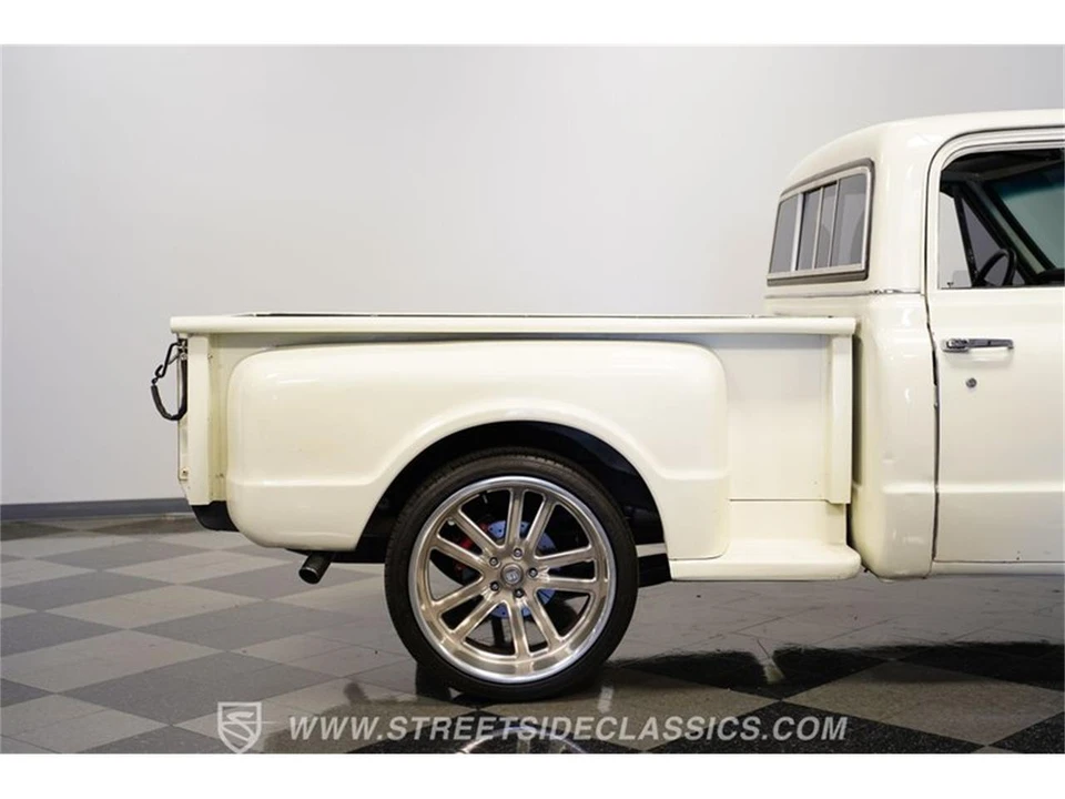 1970 Chevrolet C/K 2nd Gen - Image 28 of 31